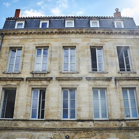 Bordeaux Traditions المظهر الخارجي الصورة