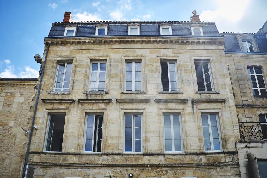 Bordeaux Traditions المظهر الخارجي الصورة